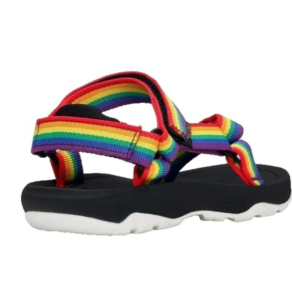 Unisex Youth Size 7 - Teva  Hurricane Lightweight XLT2 Casual Quick-Drying Sport